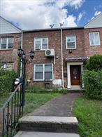 Welcome to this well-maintained home in the heart of Kew Gardens Hills. Featuring 3 spacious bedrooms, 1 full bath, and 1 half, this residence offers comfortable and functional living for any family. The finished attic provides additional spaceâ€”perfect for a home office, guest room, or playroom. Enjoy the convenience of a private entrance to the basement, offering flexibility for extended family or guest use. Ideally located near shopping, top-rated schools, and public transportation, this home delivers both comfort and accessibility.