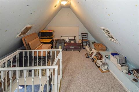 Bonus Room
