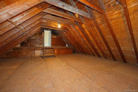Attic