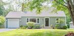 Beautifully Renovated Cape Cod!This charming 2-bedroom, 2-bath home has been thoughtfully updated throughout, offering modern comfort with classic style. Enjoy a spacious 20x20 deck perfect for entertaining, a finished basement for extra living space, and a generous walk-up attic that can easily serve as a luxurious primary bedroom or versatile bonus room. Move-in ready and full of potential, this home is a must-see!