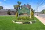 Sea Gull Garden. Main floor, end unit. Well maintained one bedroom co-op. Gas heating & cooking. One assigned parking spot with additional commor or shared parking areas. 2 closets in primary bedroom. Good storage plus additional storage in shared basement area. Access to washer & dryer.
