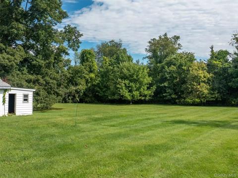 Yard