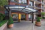 Welcome to the Classic Condominiums. This lovely, sunny unit # 5K has 2 bedrooms and 2 full baths with a fantastic layout, all on one level, offering an open floor plan. Featuring a spacious primary suite with large windows, a walk-in-closet and dressing area with separate sink outside the primary bath which also features a walk-in shower and large soaking tub. The living/dining room and both bedrooms each have sliding glass doors out to the balcony with views overlooking the Scarsdale Country Club golf course and pond. Luxury living at The Classic includes an indoor heated pool, menâ€™s and womanâ€™s locker rooms with sauna and steam shower, fitness center, pet friendly (some breed restrictions apply), 24-hour concierge, on-site management, elegant center courtyard entrance with large space for guest parking. Ideal location in the heart of Hartsdale with easy walk to Metro North train station, loads of great restaurants, shops, and Bronx River Pathway with bike, hiking and running trails. Fleshly painted with new in unit washer and dryer.