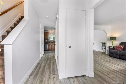Entry