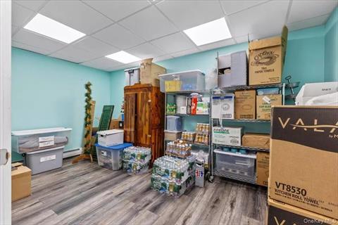 Storage