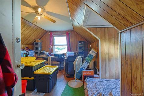 Bonus Room