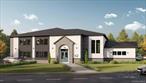 Rare Find â€“ Shovel-Ready Free-Standing House of Worship or Educational Facility in Prime Airmont Location!Opportunities like this are nearly unheard of. This fully approved, shovel-ready plan offers a purpose-built facility in the heart of Airmont. Set on a flat, nearly 1-acre property, it presents one of the rare chances to begin construction immediately in such a desirable location, with every municipal approval already in place.The approved design spans over 10, 000 sq. ft. across two levels, thoughtfully blending architectural beauty, practical functionality, and community focus. The main level features a spacious sanctuary, multiple meeting rooms, offices, kitchen facilities, coat rooms, and ADA-compliant restrooms. The property also offers versatile approvals and may be adapted for educational or other permitted uses, subject to municipal requirements.Currently, the site includes a 3-bedroom, 2-bath ranch home offering nearly 1, 500 sq. ft. of comfortable living space.Donâ€™t miss this rare opportunity, contact us today to learn more or schedule a private showing!