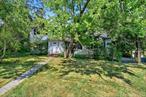 Let Your Dreams Begin in this Lovely 2988 sq.ft., 5 Br, 21/2 B.Th., Colonial w/ Large LR, DR, Family RM w/woodburning fireplace & sliders to a screened in porch, updated eat in kitchen w/quartz counter tops, first floor office/den. Primary bedroom offers full bath & walk in closet. Close to Schools, Restaurants, Harness Racing Museum, Historic Track, Legoland & More.