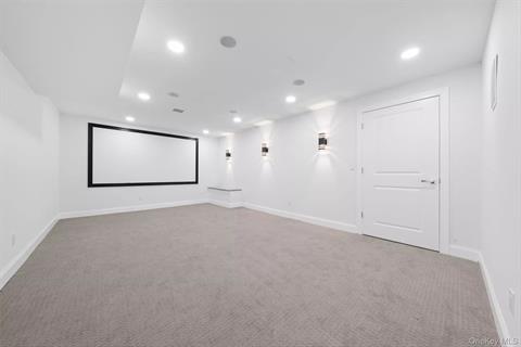 Media Room