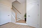 Welcome home to Sunset Villas on Andrews lane. A new community of nine luxury townhomes (from $1, 100, 000+) perfectly situated in the Village of Sleepy Hollow. Welcome to your dream retreat in this 4-level townhome that offers a luxurious living experience. Upon entering the home, you will be greeted by an oversized entry hall with beautiful ceramic tile flooring, 1/2 bath and door out to an oversized 1 car garage. The heart of the home is a designer kitchen with quartzite countertops, & stainless-steel appliances. This sleek & stylish kitchen is a chef&rsquo;s dream, providing ample storage & workspace for all your culinary adventures. Deck off the kitchen offers the perfect setting for al fresco dining or entertaining. Adjacent to the kitchen is the living room with a fireplace. The recessed lighting enhances the ambiance, creating a warm & inviting atmosphere. The crown molding adds a touch of elegance to the space. Hardwood flooring flows throughout the 2nd, 3rd and 4th floor. The 3rd floor consists of the en-suite master bedroom with double closets and en-suite 2nd bedroom. The family/guest room is located on the fourth floor, with full bath, walk in closet and rooftop terrace providing a retreat-like space for relaxation and tranquility. This space is perfect for entertaining and watching the sunsets. Conveniently located right across the street from Barnhart playground and park, providing residents with a refreshing outdoor retreat. This location offers scenic river views, fine dining options and easy access to shops and more. Ideal for those seeking a modern and convenient lifestyle! Attached photos are of the staged model unit (#46).