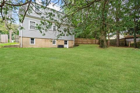 Yard