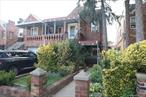 The information has been provided by the Seller and has not been verified by the Broker. Information is deemed reliable but not guaranteed.
