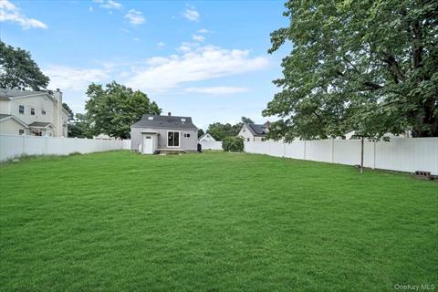 Yard