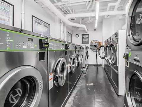 Laundry