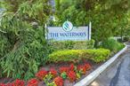 Welcome to The Waterways! This Gated community of residents 55+ boasts a private marina, heated pool, tennis, pickleball, bocce, newly renovated clubhouse and gym, billiards, activities, clubs trip and more! This Dover model with its open floor plan is spacious and inviting - bonus room can be used for a den, study, home office, guest room and more! HOA fee INCLUDES basic Cable and Internet! Low Taxes!