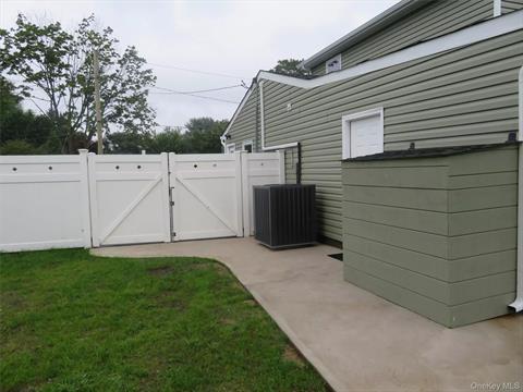Yard