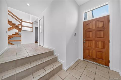 Entry
