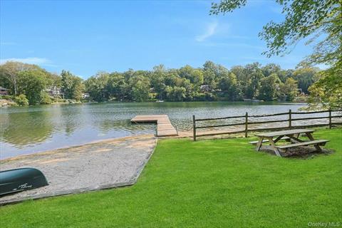 Waterfront