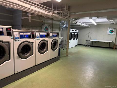 Laundry