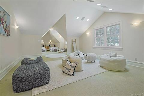 Hobby Room