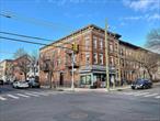 NEW PICS TO COME!**FINALLY ALL RENTALS ARE VACANT!!***WOW! GROSS CAP RATE OF 9.28% / NET CAP RATE OF 7.94% !***Projected Annual GROSS Rental Income: Just for Residential $255k. With Commercial $297k**(Average Renovated 3 Bed Boxed Layout is $4, 250 Monthly / Commercial Average is about $70 per soft)In a â€˜Renters Havenâ€™ off the corner of Gates Avenue, we have a Once In A Long Time Opportunity for Easy Investment Income IN A 78 FOOT LONG BUILDING! This is a CORNER 5 FAMILY BUILDING WITH STOREFRONTâ€¦NOT Rent Controlled/NOT Rent Stabilized. FREE MARKET!!About 1, 950 SQFT per floor (Building Size is 25X78). 78 FEET LONG- Location, Location, Locationâ€¦ a 5 Minute Walking Distance to the M/L Subway, Multiple Buses, and Anything a Renter Desires.- Surrounded by eateries and night time entertainment!- and ONLY a 5 Minute Walk to the Subway (M/L Line)Built in 1930, 17-01 Gates Avenue is a MASSIVE 15 Bedroom/ 6 Bathroom Mixed Use MultiFamily Located in the Heart of Ridgewoodâ€¦Only a skip away from Bushwick.This 5 Family Home is R6B Zoning (FAR: 2), which allows the potential for 1 more floor for EVEN MORE Rental Revenue. Ridgewood is a Desirable place to call home for many of your potential renters because of the convenience to the City, the Parks, and the Shops and Eateries that run along almost all of its busy streets as well as the wave of an art scene that has been moving in.In a neighborhood where everyone walks or rides a bike, Ridgewood is a Renters Favorite Pickâ€¦did I mention that there is a 1 Car Garage for that Buyer who wants to call one of these apartments Home!!!Building Layout:First Floor: (1) 3 Bedroom BOXED unit with Lots of Natural Sunlight & (1) StorefrontFloor Two: (2) 3-Bedroom BOXED Units with Eat-in KitchensFloor Three: (2) 3-Bedroom BOXED Units with Eat-in KitchensROOF IS A WALK OUT AND IS IN EXCELLENT CONDITION! 1 CAR GARAGE!Other Fantastic Details that make this your next purchase :Lot: 25 Ã— 100Building: 25 Ã— 78Building Class: 5-6 FamiliesNOT RENT CONTROLLED/ NOT RENT STABILIZEDLOCATED IN A RENTERS HAVENTall CeilingsTaxes: $26, 712.16Total Projected Annual GROSS Rental Income: Just for Residential $255k. With Commercial $297k !COMES WITH ONE CAR GARAGE! GREAT FOR AN END USER AS WELL AS INVESTOR.