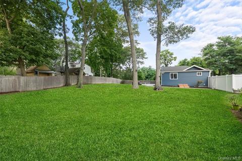 Yard