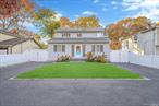 Welcome to 473 Starlight Drive, a charming single-family home located in East Yaphank. This well-maintained property offers a comfortable and inviting living space, perfect for those seeking a retreat from the busy city life. As you arrive, you&rsquo;ll notice the beautifully landscaped yard, providing a picturesque view of the property. The home features a classic exterior, with a combination of brick and siding, giving it a timeless appeal. Upon entering the front door, you are greeted by the warm and cozy living room. The living room boasts large windows, allowing natural light to flood the space, creating a bright and airy atmosphere. The neutral color palette enhances the ambiance, allowing for ease of customization to suit your personal style. The main level of the home offers a well-designed floor plan, smoothly connecting the living room, dining area, and kitchen. The dining area is spacious enough to accommodate a family-sized dining table, making it perfect for entertaining guests or enjoying meals together. The kitchen, overlooking the backyard, is thoughtfully designed and features new appliances, ample storage space, and a plenty of space. This setup lends itself to easy meal preparation and casual dining.  Heading upstairs, you&rsquo;ll find three bedrooms, each with its own unique charm. The master bedroom offers a peaceful retreat with its generous size, large windows, and a private balcony. Additionally, there are two other bedrooms, perfect for children, guests, or creating a home office. The backyard of this property is a true haven, providing plenty of space for outdoor activities, gardening, or simply relaxing on a sunny day. The expansive yard offers privacy, as it is surrounded by lush trees and greenery, making it an ideal spot for hosting summer barbecues or enjoying a morning cup of coffee. Located in the heart of Shirley, this property also benefits from its convenient proximity to various amenities. Shops, restaurants, schools, and parks are easily accessible, ensuring that all your daily needs are met. 473 Starlight Drive offers a wonderful opportunity for homeownership, providing a combination of comfort, convenience, and tranquility. Don&rsquo;t miss out on the chance to call this property home!