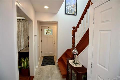 Entry