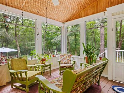 Sun Room
