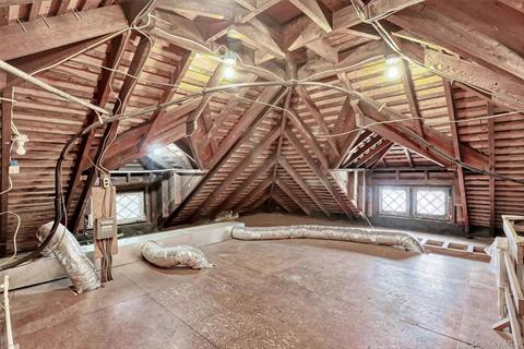 Attic