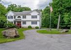 For Rent â€“ Spacious 5-Bedroom Colonial in Monroe, NY.Kitchen recently updated in 2019! This impressive 5-bedroom, 3-bath center hall colonial offers the perfect combination of comfort and elegance on 1.6 private acres in the desirable Monroe Woodbury School District.Step inside to a welcoming foyer that opens into an oversized living room, perfect for gatherings. The formal dining room flows seamlessly into the eat-in kitchen, ideal for everyday meals or entertaining. Just off the kitchen, the cozy family room features a beautiful fireplaceâ€”perfect for relaxing evenings.Upstairs, the oversized primary suite includes a spacious en-suite bathroom and walk-in closet. Down the hall, youâ€™ll find four additional large bedrooms with generous closet space. A separate upstairs laundry room with washer, dryer, and added storage makes daily living even more convenient.The home also offers:Large private backyard with deckâ€”great for outdoor enjoyment.Full-height walkout basement.Plenty of parking with circular driveway.Attached 2-car garage with direct entry into the home.Located in a quiet setting with a level backyard, yet close to shopping, dining, and major highways.Available now in Monroe, NY.