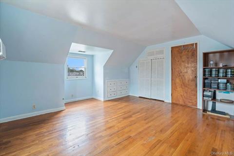 Bonus Room