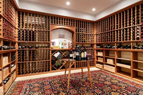Wine Cellar