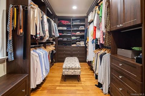 Closet