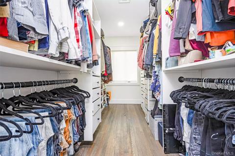Closet