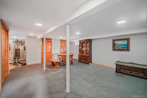 Basement