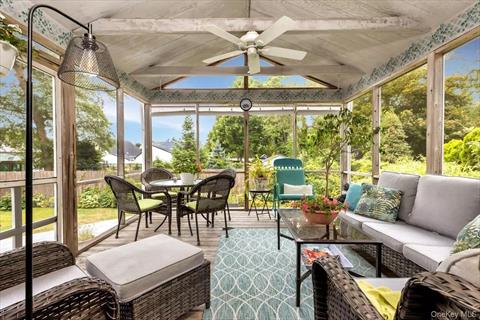 Sun Room