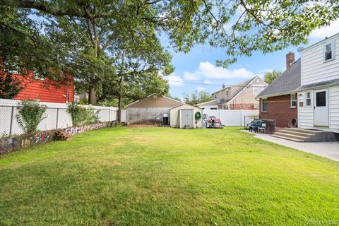 Yard