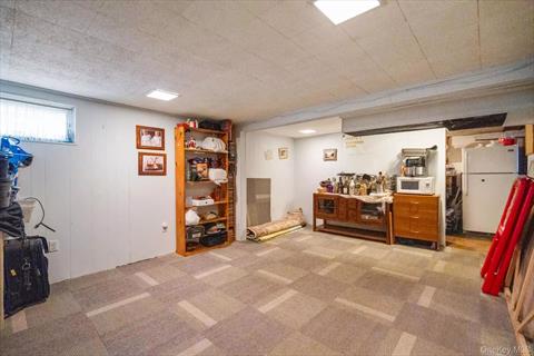 Basement