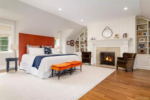Guest Quarters
