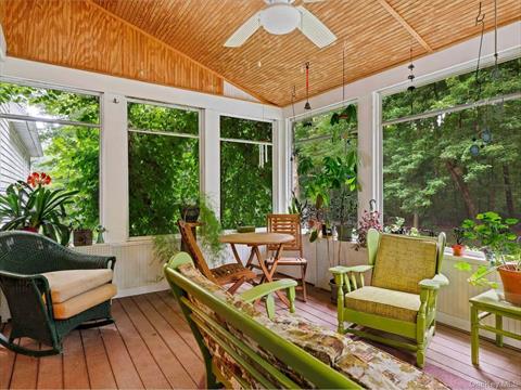 Sun Room