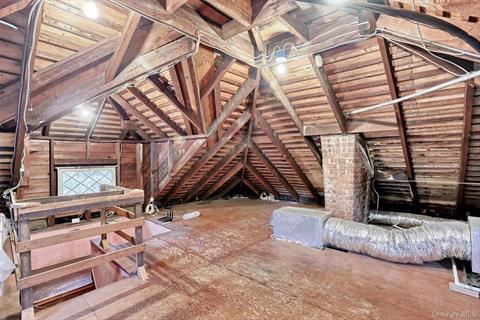 Attic