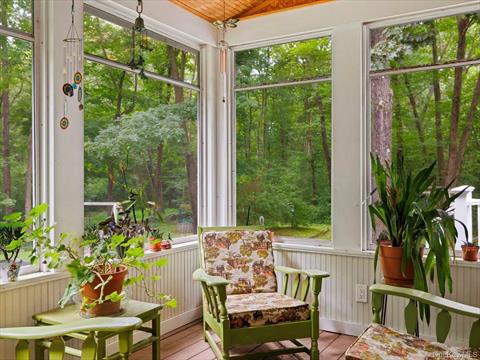 Sun Room