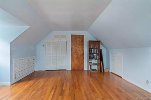 Bonus Room