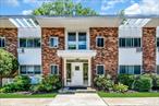 Bright and stylish corner unit featuring vaulted ceilings, hardwood floors, and oversized windows. Enjoy two spacious bedrooms, modern updates, and a quiet, tucked-away location within the complex with ample parking. Lexington Estates offers an ideal location in Oyster Bay, a vibrant beach town known for its water sports, marinas, scenic parks, arboretums, and nature trails. Just minutes from dining, shopping, local conveniences, and the Long Island Rail Road, youâ€™ll enjoy both a relaxed coastal lifestyle and easy access to New York City.