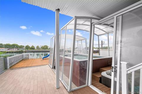 Sun Room