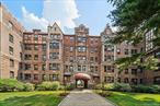 Location, Location, Location...this Desirable Saxon House, an architecturally charming pre-war Tudor in the heart of White Plains is one block over from lively Mamaroneck Ave, with EVERYTHING youâ€™d possibly need & want nearby, including great restaurants, shopping & transportation! Your search is over for that beautiful one bedroom Co-op youâ€™ve been dreaming about & itâ€™s MOVE-IN ready. A welcoming spacious foyer/possible office space with deep hall closet brings you into your chicly updated, abode. Gleaming hardwood floors with a beautiful inlay frame the roomy living & dining rooms. Raise your custom blinds for courtyard & fountain views through new windows. Whip up a meal in your modernized kitchen complete with 4 piece stainless steel appliances (Gas Range, Microwave, Dishwasher & a Brand NEW Whirlpool Refrigerator) & granite countertops w/Marble backsplash. Wood Cabinets & Dining room&rsquo;s glass door built ins. A gracious hallway, with generous closets - one has Cedar Wood; separates you from the main living area, and brings you to the lovely updated bathroom! Retire for the evening in your bedroom that is large enough to fit a king size bed without issue! Ceiling Fan lights in LR & BR, plus total 4 good size closets & a few original Glass door knobs - How nice! This elegant spacious home awaits its next lucky owner. Plus an Elevator bringing you to the Basement with 2 laundry rms. WOW! INDOOR GARAGE - THIS UNIT COMES WITH a PARKING SPOT: Space #9 is Available for this unit ONLY IF PURCHASED With the Purchases of Unit #2E - ( COST: an additional charge of 5% of the Unit&rsquo;s Purchase Price - Buyer Pays to Co-op) plus monthly fee of $95! NOTE: If Not Purchased with unit, garage goes on co-op Wait list for all residents (long List). Additional Information: Amenities: Storage, Bike Room, Shapham Municipal Parking/EV onsite $75 per month. Metro North commute under 40 min to Grand Central/NYC.