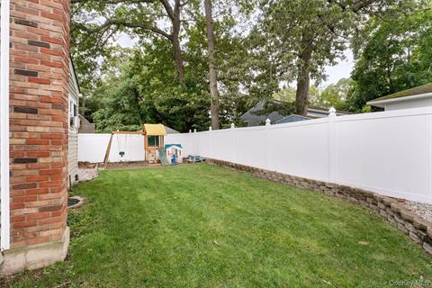 Yard