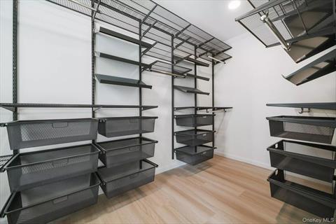Closet