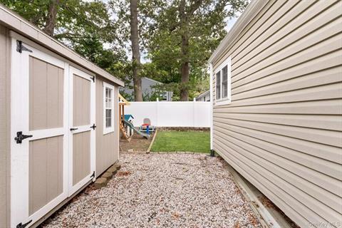 Yard
